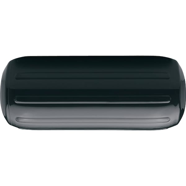 13.5" x 34.8" Center Tube Fender, Black
